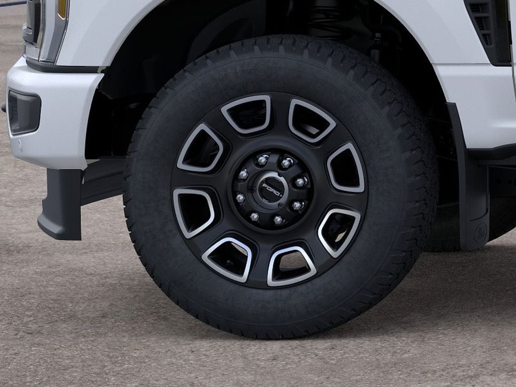 2026 Ford F-250 Super Duty Platinum - Photo 19