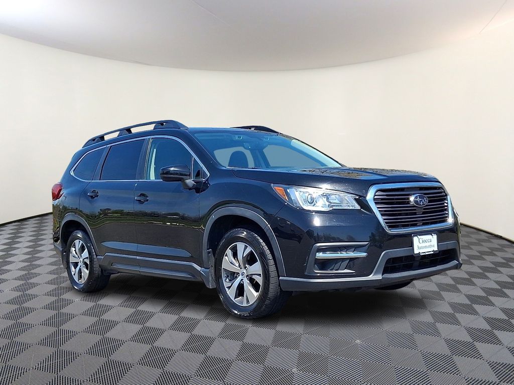 2020 Subaru Ascent Premium