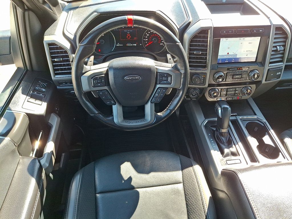 2020 Ford F-150 Raptor photo 2