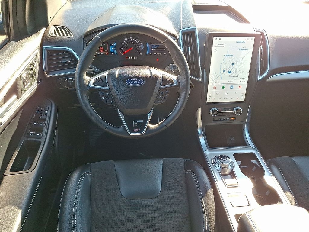 Used 2022 Ford Edge ST SUV