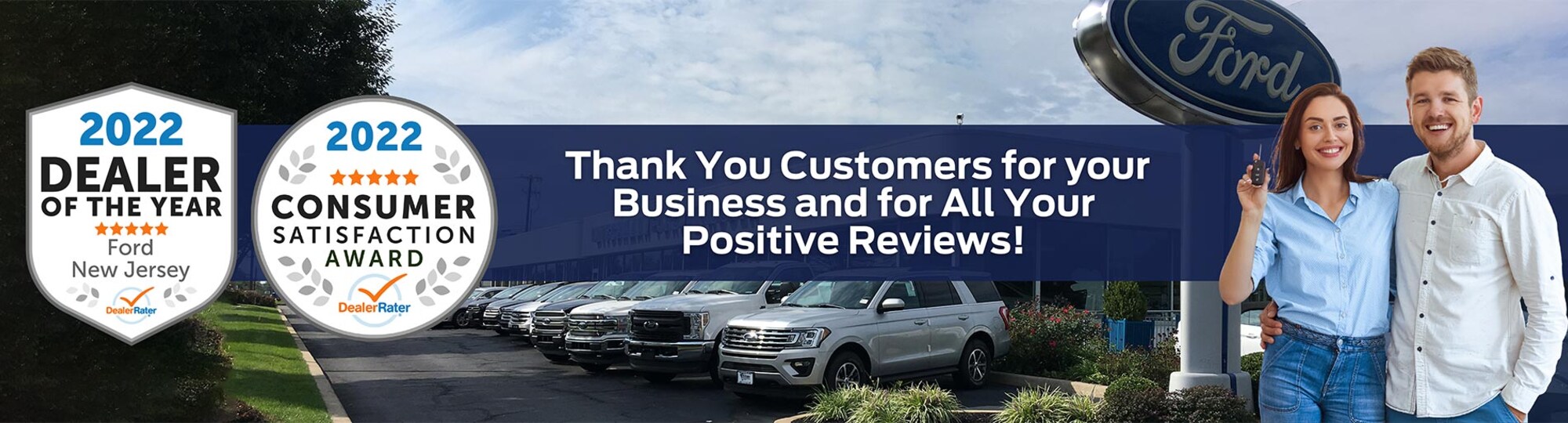 New and Used Ford Dealer Flemington NJ Ciocca Ford of Flemington