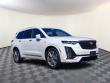 Used 2021 Cadillac XT6 Premium Luxury SUV