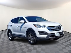2015 Hyundai Santa Fe Sport Base SUV