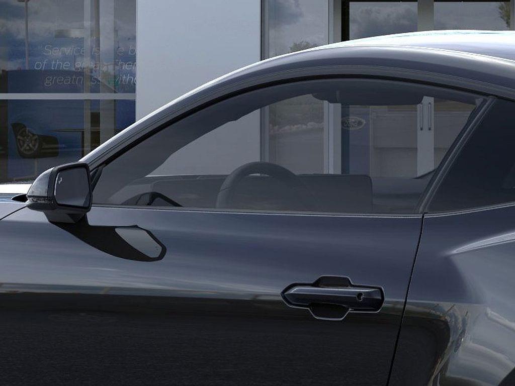 2025 Ford Mustang EcoBoost Premium Fastback - Photo 20