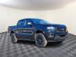 Used 2022 Ford Ranger XLT Truck SuperCrew