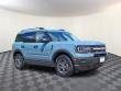 Used 2023 Ford Bronco Sport Big Bend SUV