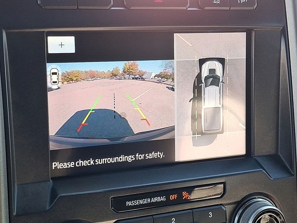 2020 Ford F-150 Raptor photo 4