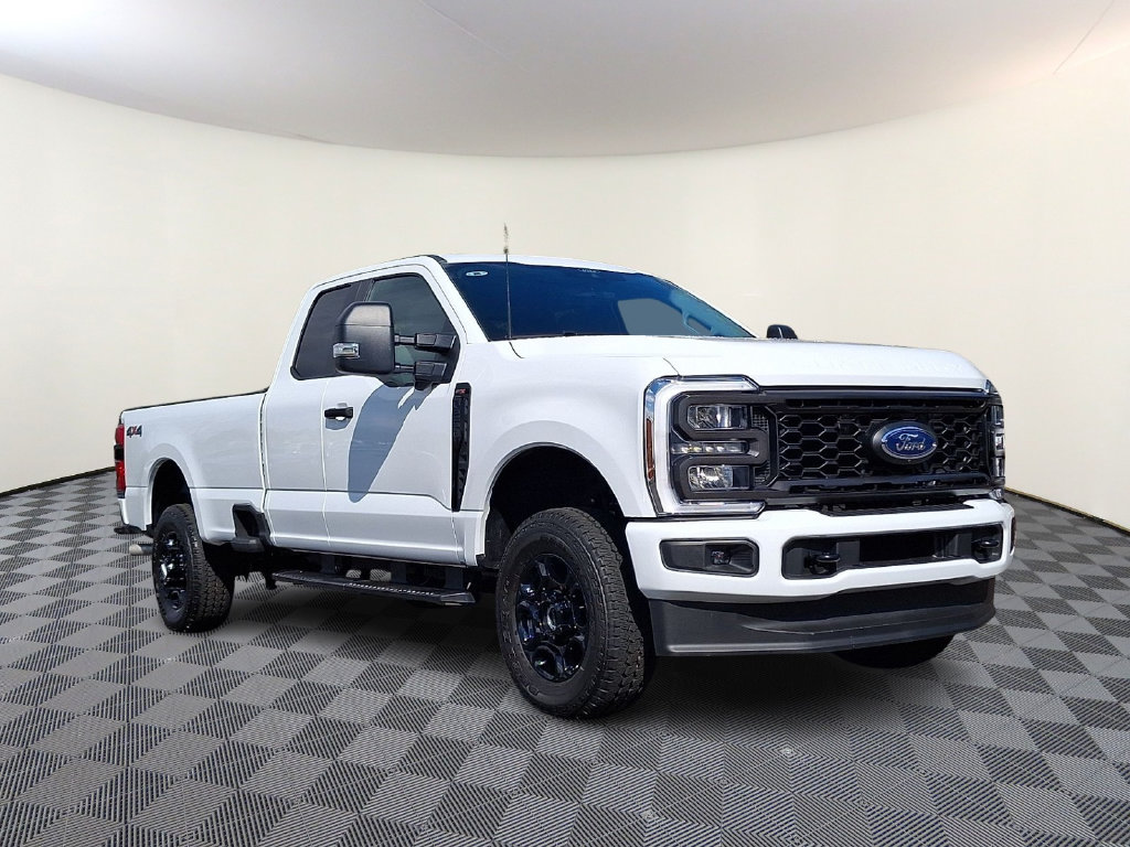 2025 Ford F-250 Super Duty XL