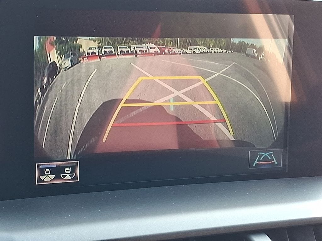 Used 2019 Lexus NX 300 Base SUV