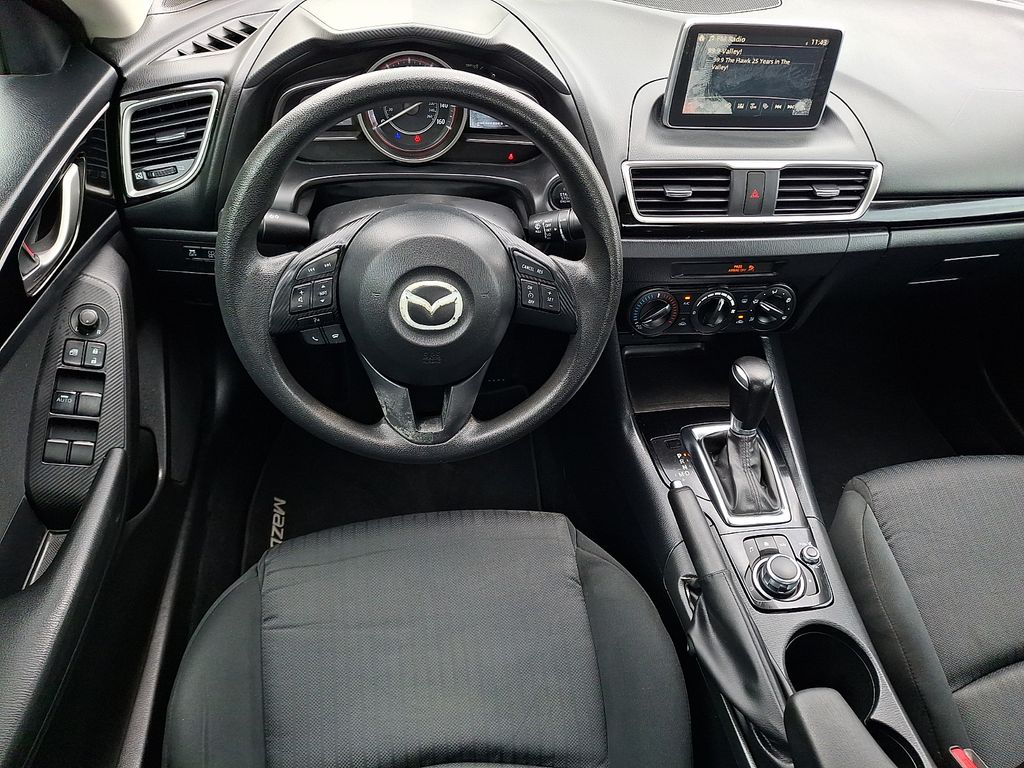 Used 2015 Mazda MAZDA3 i Sport with VIN 3MZBM1U73FM147412 for sale in Flemington, NJ