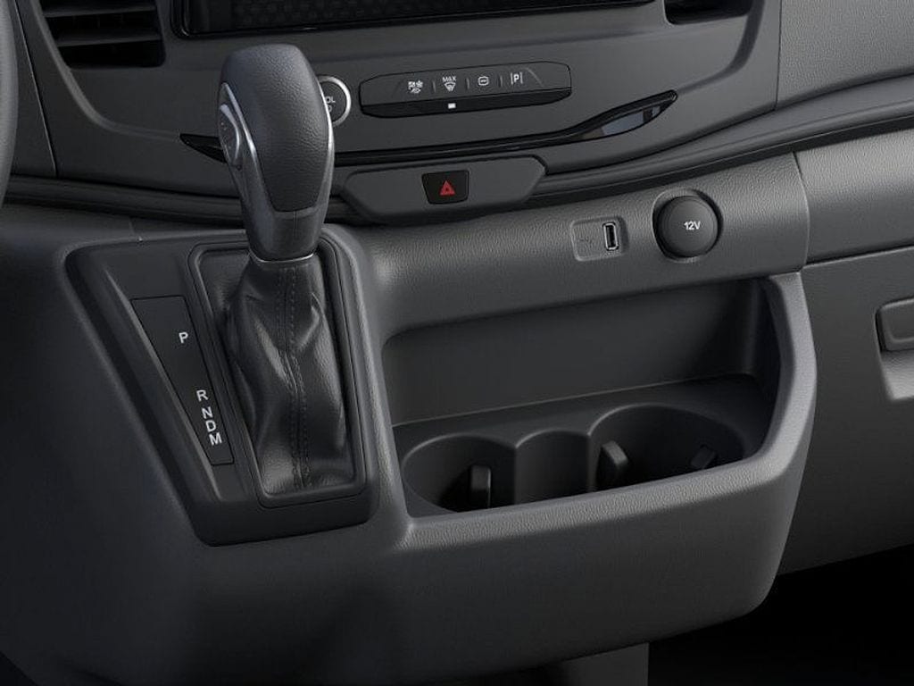 2026 Ford Transit Van Base - Photo 15
