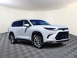  Toyota Grand Highlander