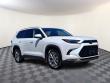Used 2024 Toyota Grand Highlander Limited SUV