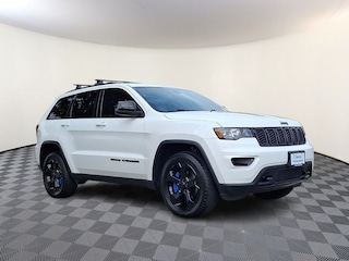 2020 Jeep Grand Cherokee Upland Edition SUV for sale in Muncy PA