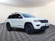 Used 2020 Jeep Grand Cherokee Upland Edition SUV