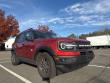 Used 2022 Ford Bronco Sport Big Bend SUV
