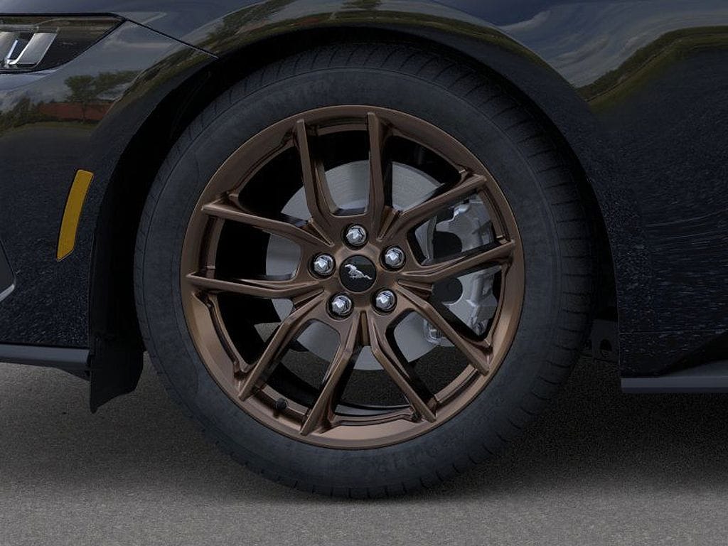 2025 Ford Mustang EcoBoost Premium Fastback - Photo 19
