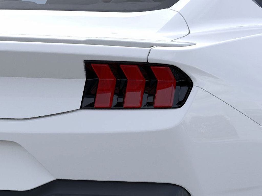 2025 Ford Mustang GT Premium Fastback - Photo 21