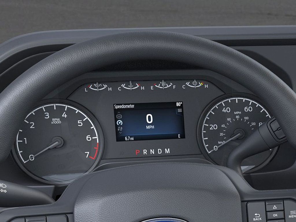 2026 Ford F-250 Super Duty XL - Photo 13