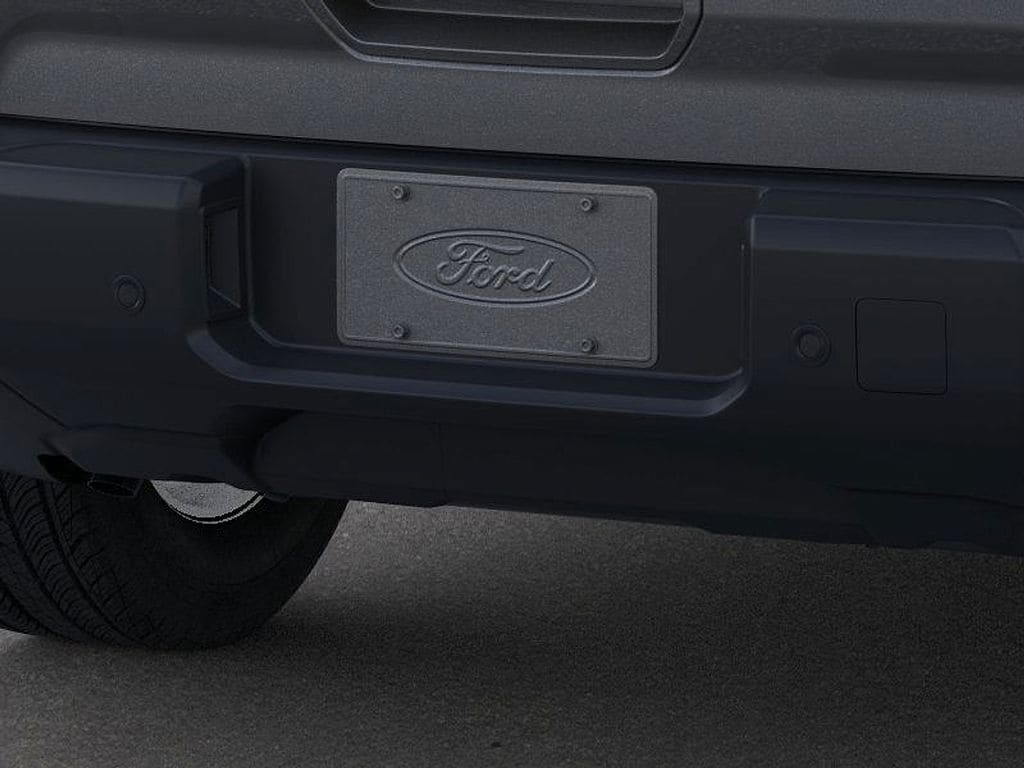 2025 Ford Bronco Sport Heritage - Photo 23