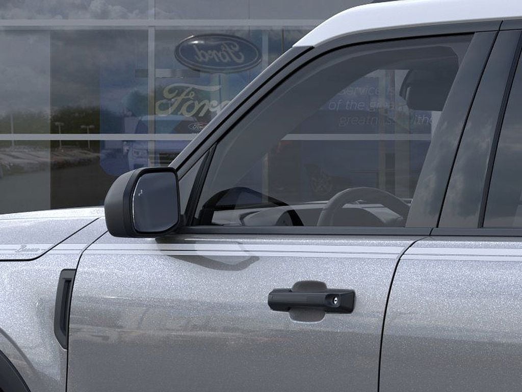 2025 Ford Bronco Sport Heritage - Photo 20