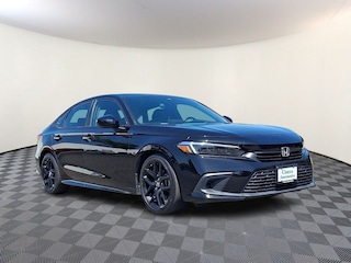 2022 Honda Civic Sport Sedan for sale in Muncy PA