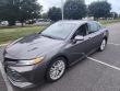 Used 2020 Toyota Camry Hybrid XLE Sedan