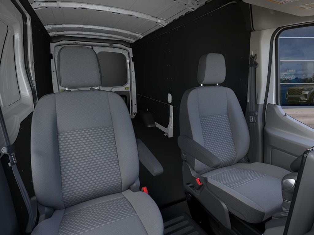 2026 Ford Transit Van Base - Photo 10