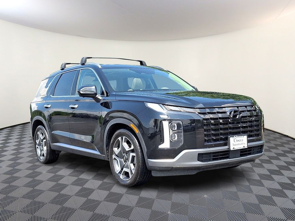 2023 Hyundai Palisade Limited SUV for sale in Muncy PA