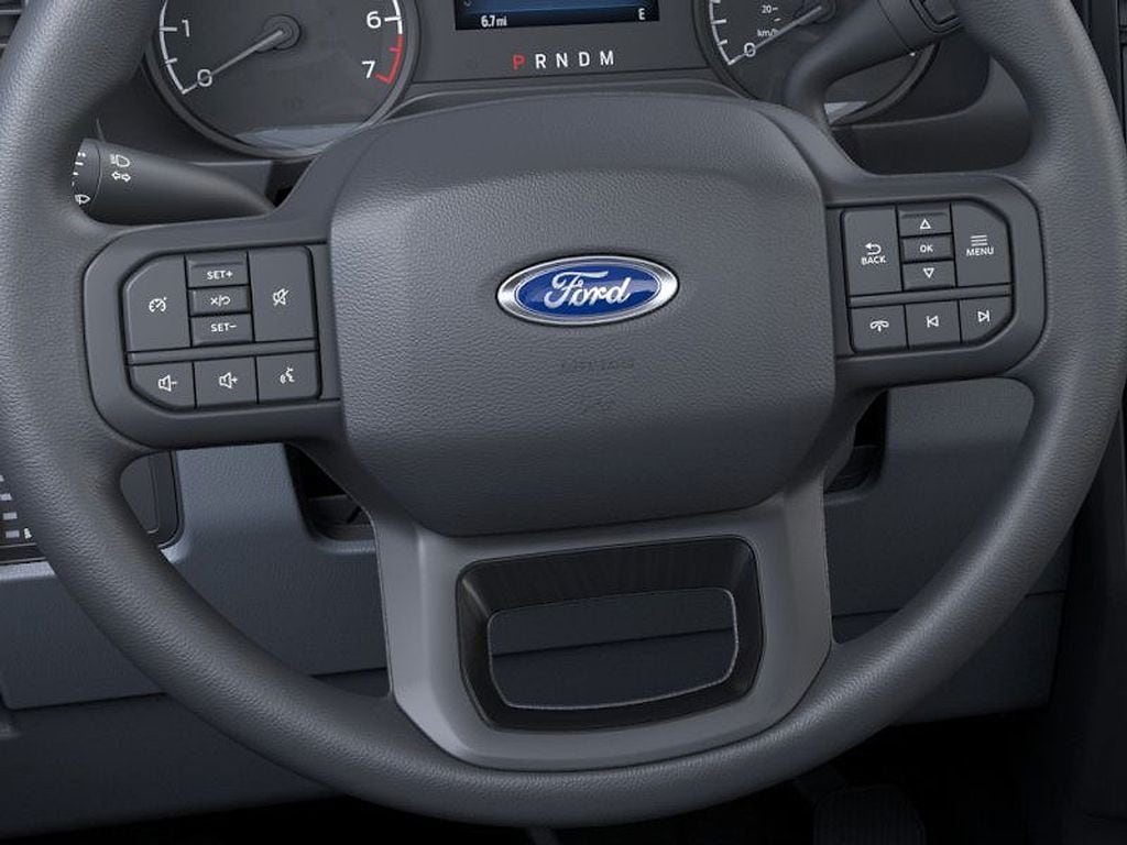 2026 Ford F-250 Super Duty XL - Photo 12