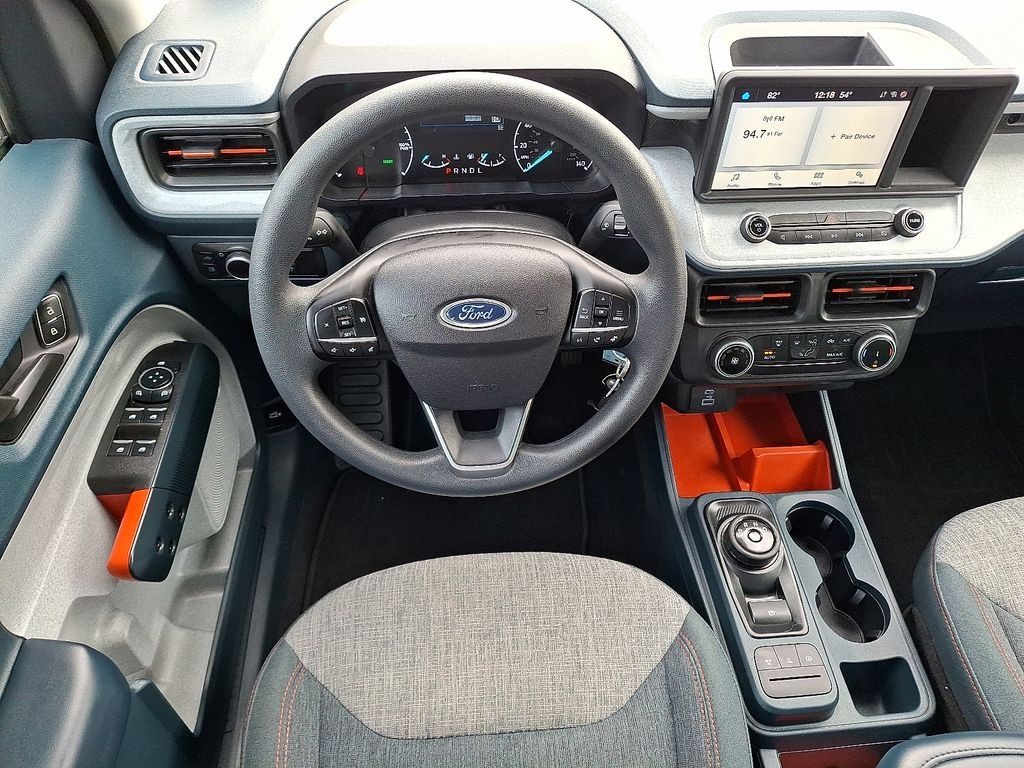 Used 2023 Ford Maverick XLT Truck SuperCrew