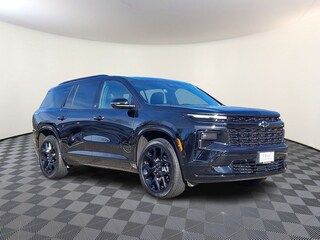 2024 Chevrolet Traverse RS SUV for sale in Muncy PA