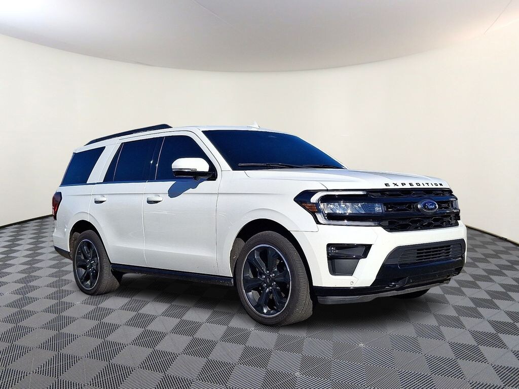 Used 2023 Ford Expedition Limited SUV