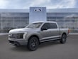 Ford F-150 Lightning