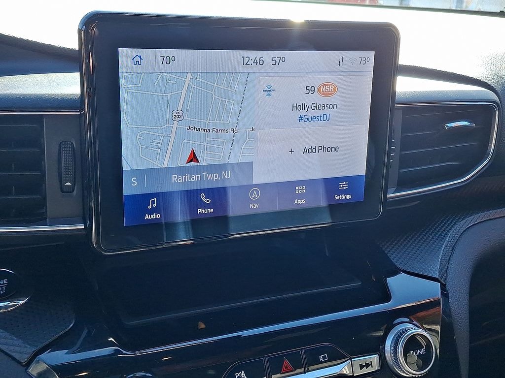 Used 2022 Ford Explorer ST SUV