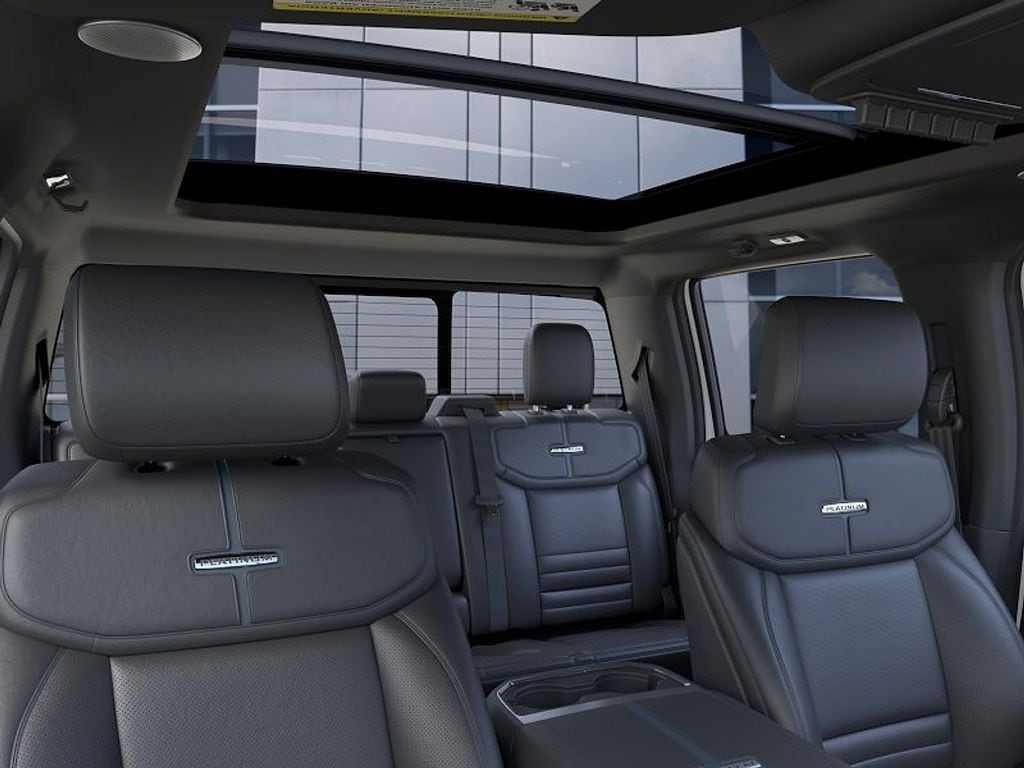 2026 Ford F-250 Super Duty Platinum - Photo 22