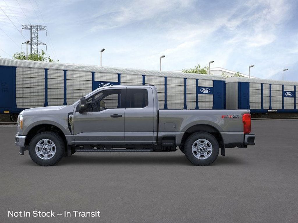 New 2026 Ford F-250SD Truck Super Cab