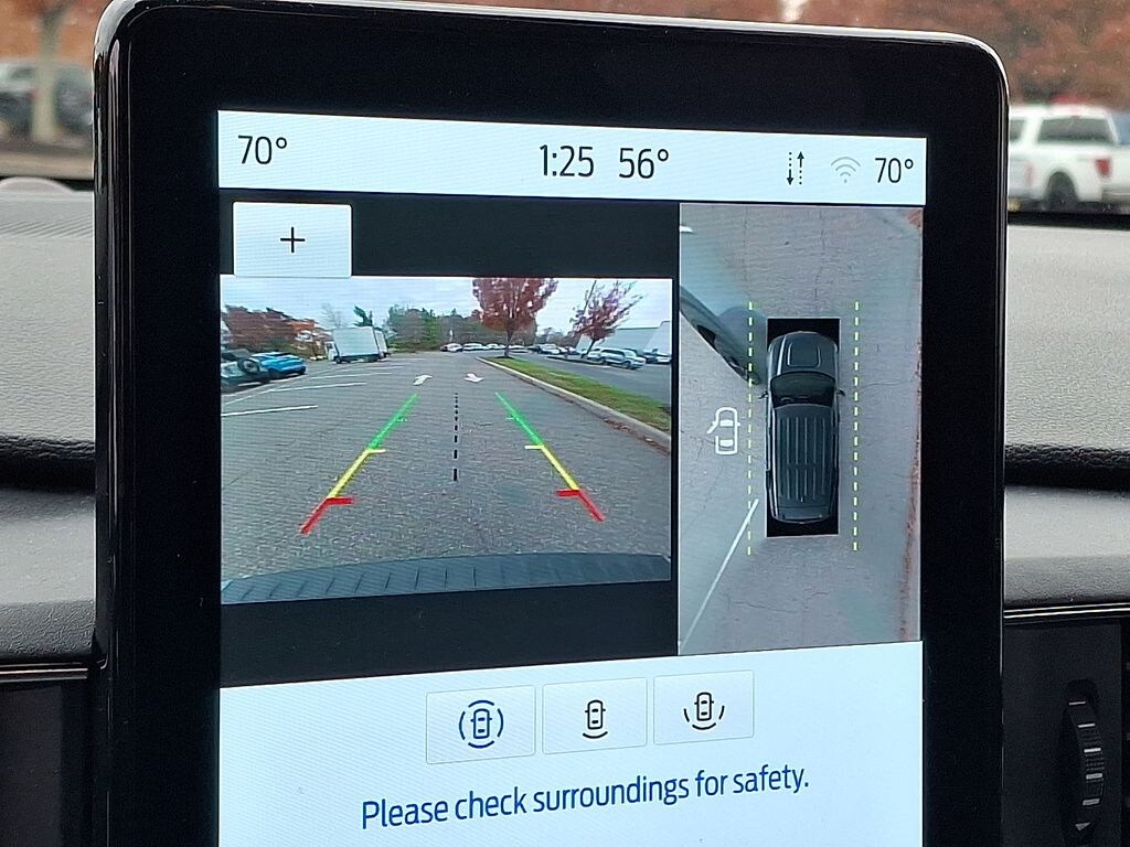 Used 2022 Ford Explorer ST SUV