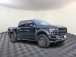 Used 2020 Ford F-150 Raptor Truck SuperCrew Cab