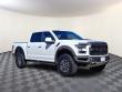 Used 2020 Ford F-150 Raptor Truck SuperCrew Cab