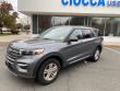Used 2022 Ford Explorer XLT SUV