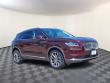 Used 2022 Lincoln Nautilus Reserve SUV