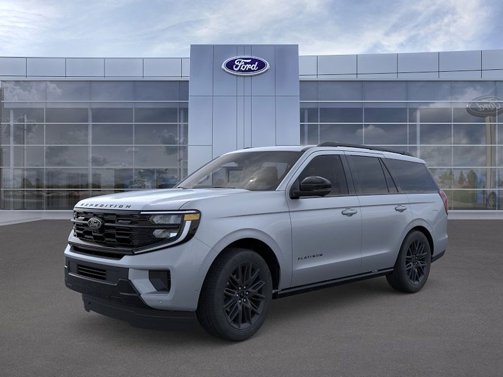 2026 Ford Expedition SUV 