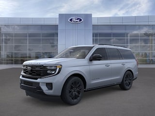 2026 Ford Expedition Platinum SUV