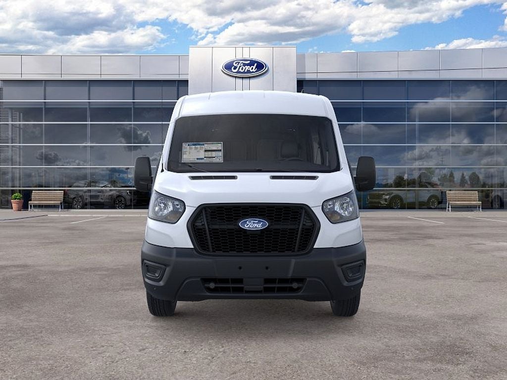2026 Ford Transit Van Base - Photo 6