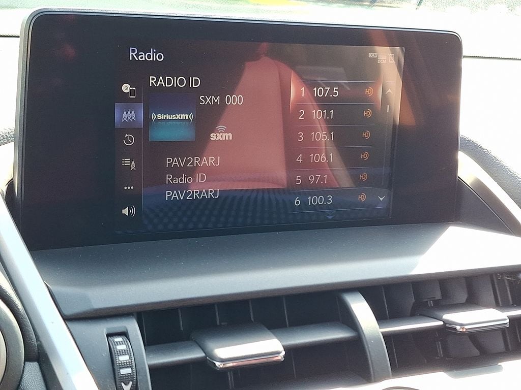 Used 2019 Lexus NX 300 Base SUV