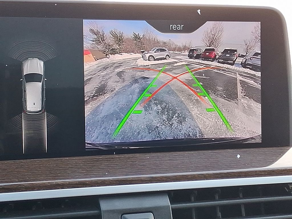 Used 2019 BMW X3 sDrive30i SUV