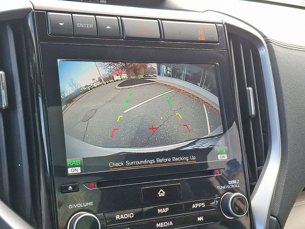 Used 2019 Subaru Ascent Limited SUV