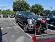 Used 2014 Ford Super Duty F-350 SRW Lariat 4WD Crew Cab 156 Truck Crew Cab