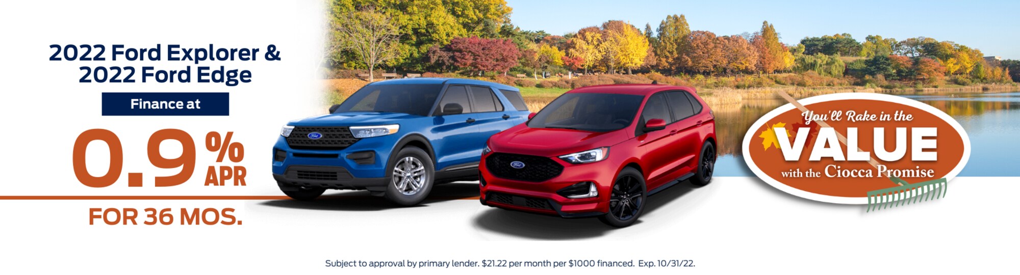 New and Used Ford Dealer Flemington NJ Ciocca Ford of Flemington